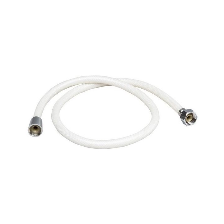 FLEXIBLE DOUCHETTE BLANC 2.50M