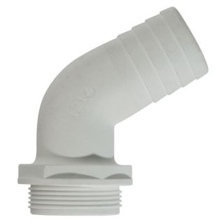 RACCORD COUDE 120° 1''1/2 Ø38MM