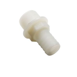 RACCORD DROIT 1'' Ø25MM