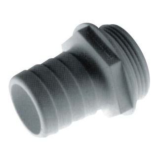 RACCORD DROIT 1''1/2 Ø38MM