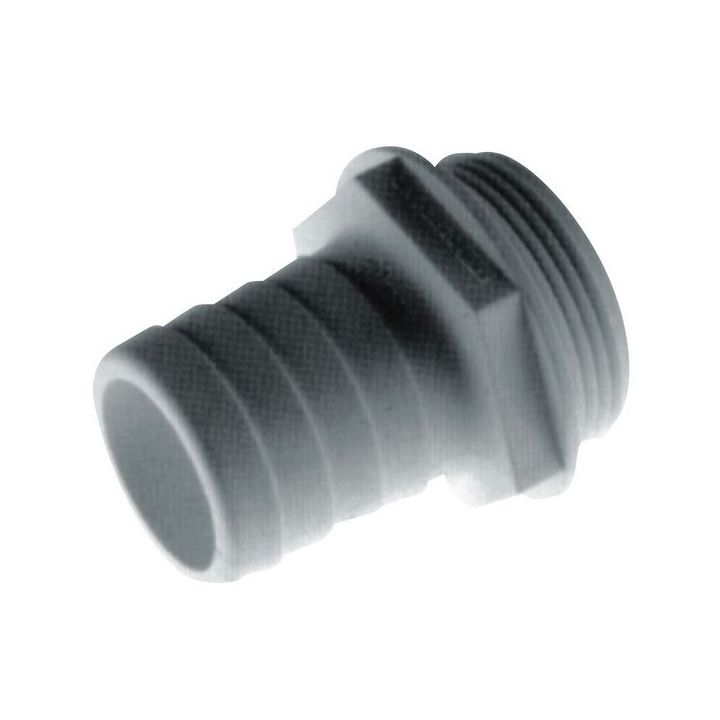 RACCORD DROIT 1''1/2 Ø38MM