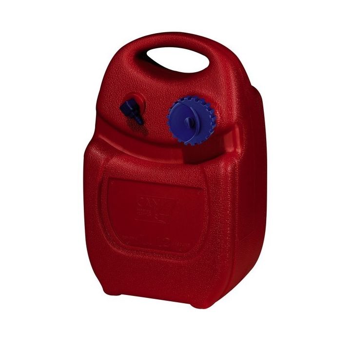 NOURRICE 12L - 420x260x200MM