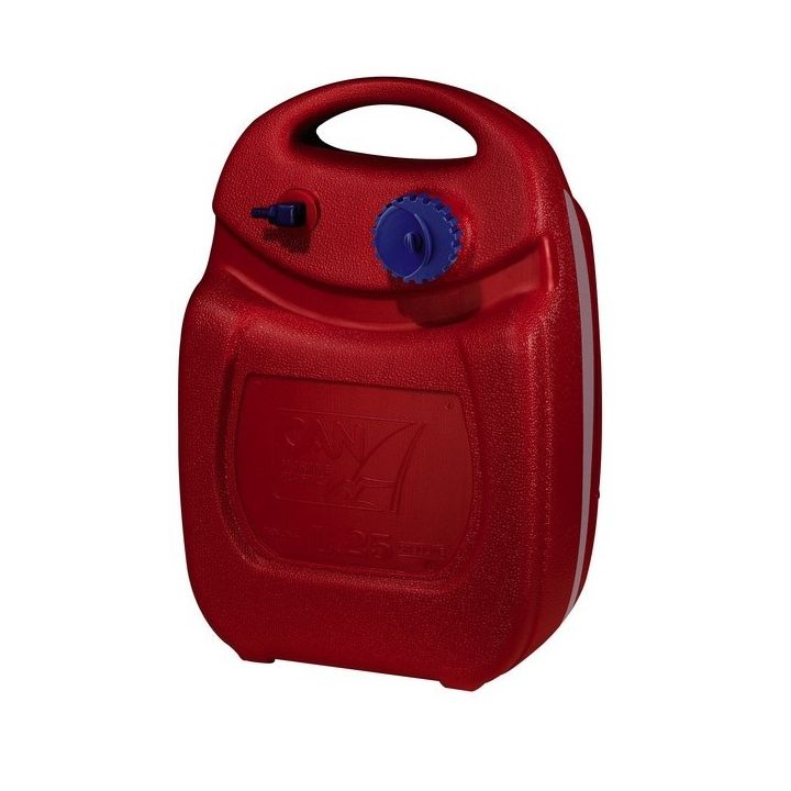 NOURRICE 24L - 505x330x230MM