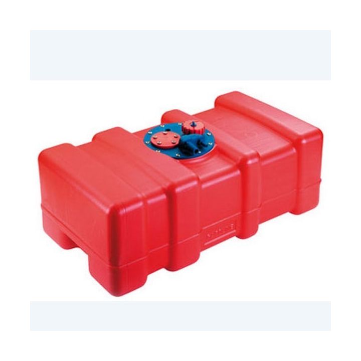 RESERVOIR 43L - 650x230x350MM
