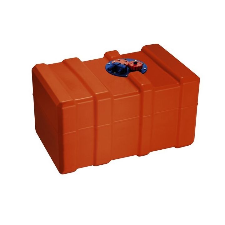 RESERVOIR 102L - 800x400x400MM
