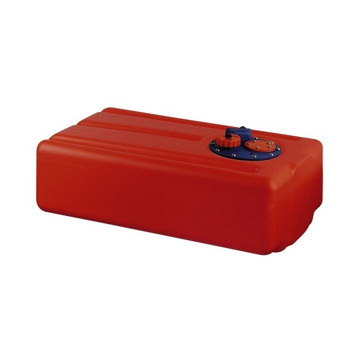 RESERVOIR 41L - 650x200x390MM