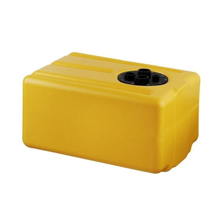 RESERVOIR EAUX NOIRES HORIZONTAL 53L - 550x290x390MM