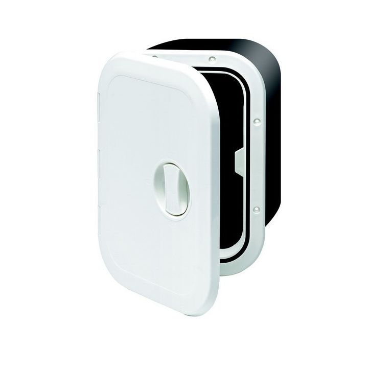 BOITE ENCASTRABLE PROFONDEUR 160MM