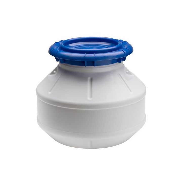 CONTAINER ETANCHE 6L - 250x200MM