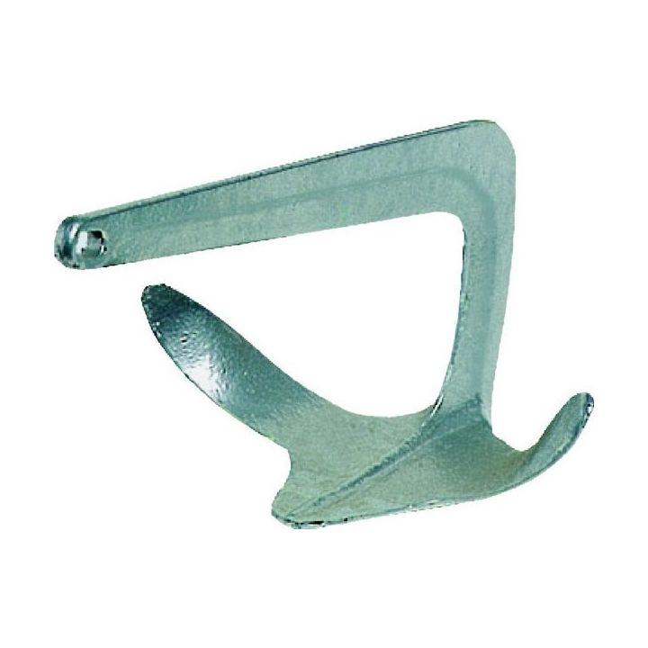 ANCRE TREFOIL GALVA 5KG