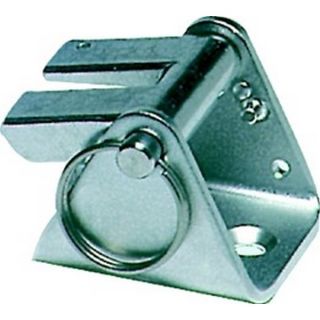 STOPPEUR CHAINE INOX Ø6/8MM