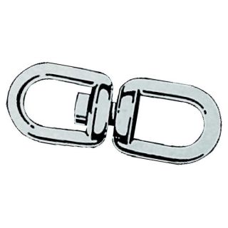 EMERILLON GALVANISE 10x14MM