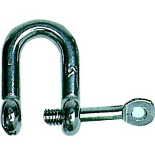 MANILLE GALVA DROITE Ø14MM