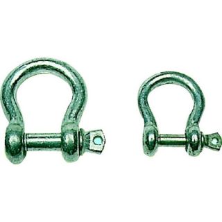 MANILLE GALVA LYRE Ø10MM