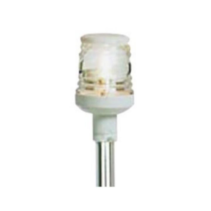 FEU DE NAVIGATION ECO CEE BLANC TELESCOPIQUE L600