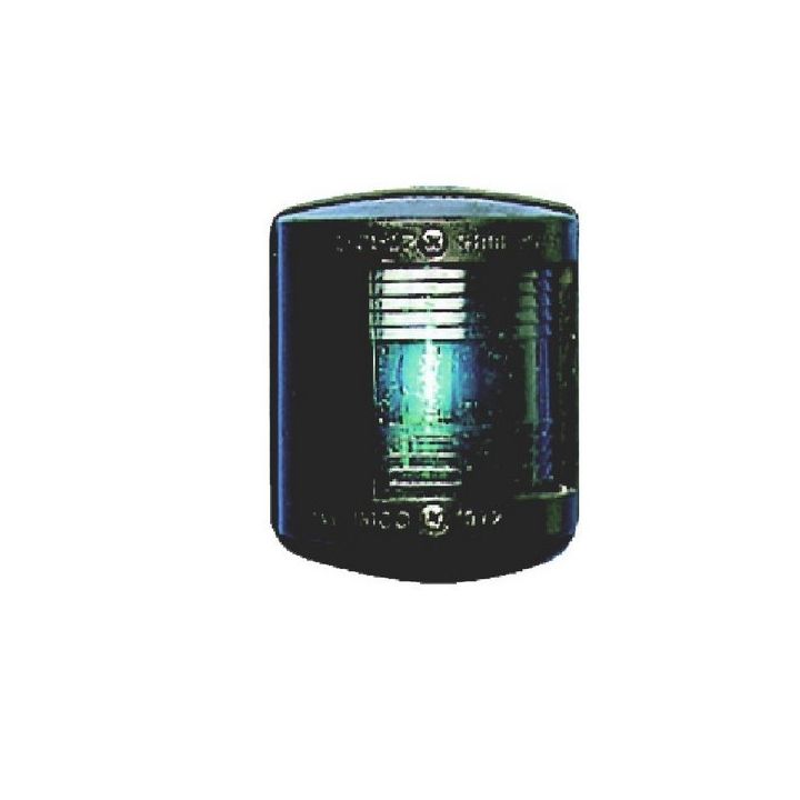 FEU DE NAVIGATION ECO CEE NOIR, VERT TRIBORD