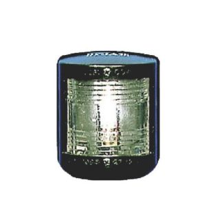 FEU DE NAVIGATION ECO CEE NOIR ARRIERE, BLANC 135°