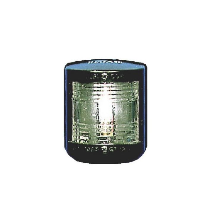 FEU DE NAVIGATION ECO CEE NOIR ARRIERE, BLANC 135°