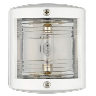 FEU DE NAVIGATION ECO CEE BLANC ARRIERE, BLANC 135°