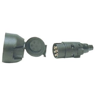 KIT FICHE + SOCLE ABS/LAITON