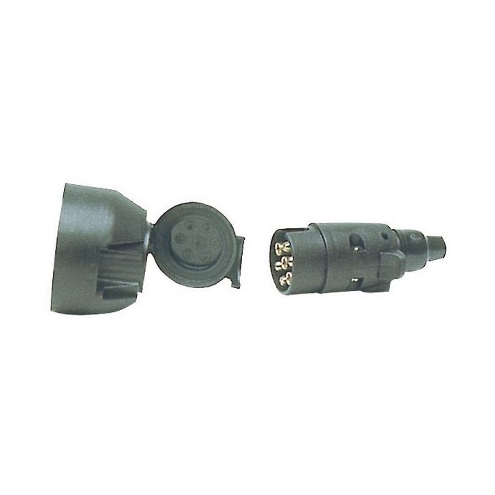 KIT FICHE + SOCLE ABS/LAITON