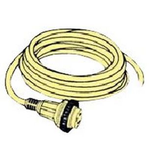 RALLONGE 15M SANS PRISE MALE