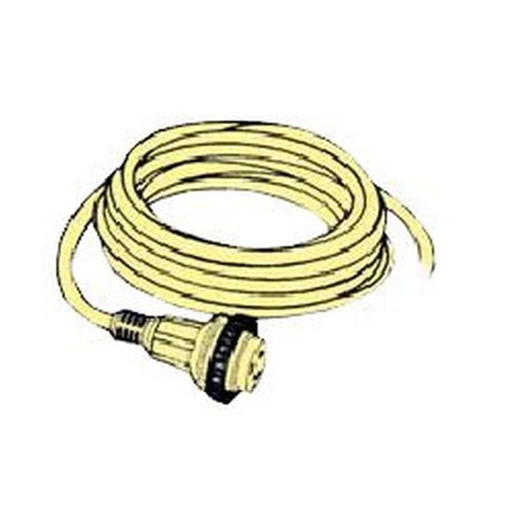 RALLONGE 15M SANS PRISE MALE