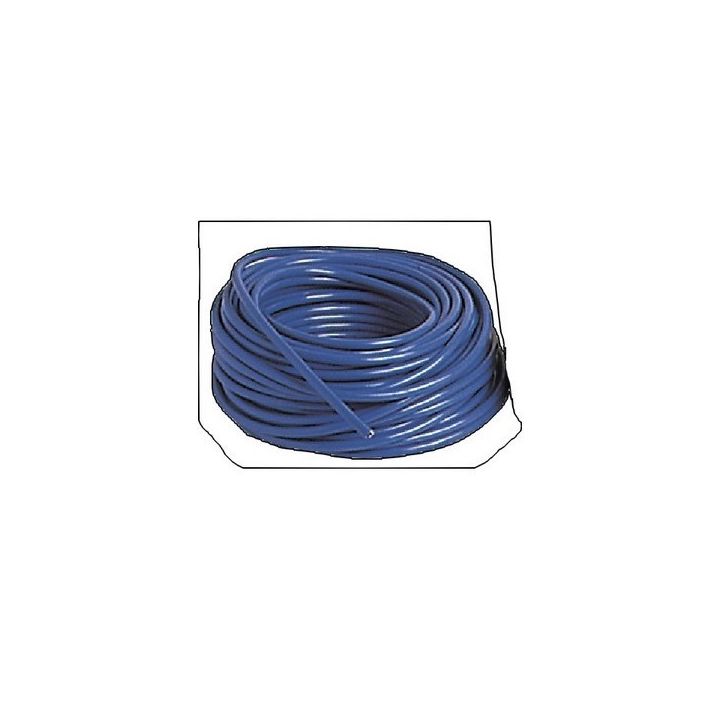 CABLE 3 x2,5MM² BLEU 50M