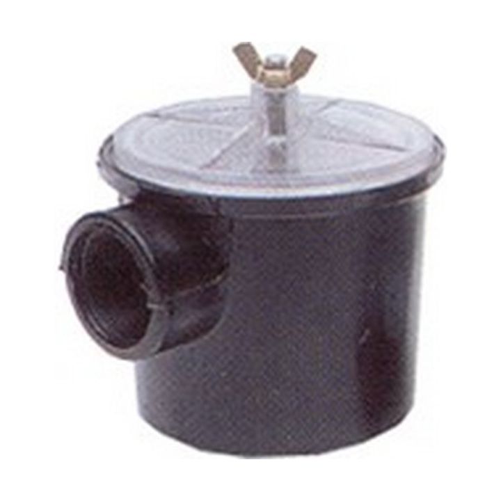 FILTRE A EAU PLASTIQUE 1"1/2