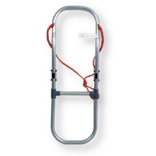 ECHELLE DE BAIN 2 MARCHES REPLIABLE