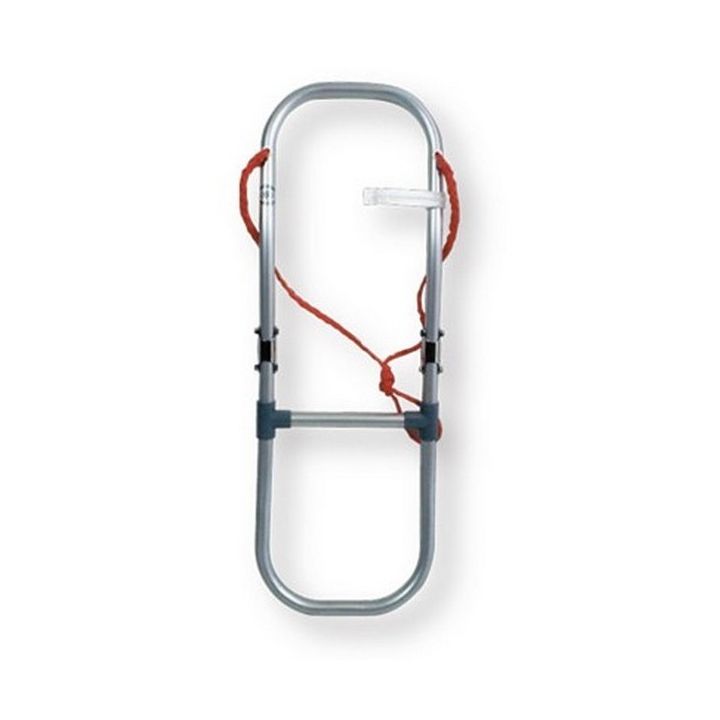 ECHELLE DE BAIN 2 MARCHES REPLIABLE