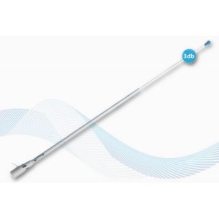 ANTENNE GLOMEX VHF 1,50M