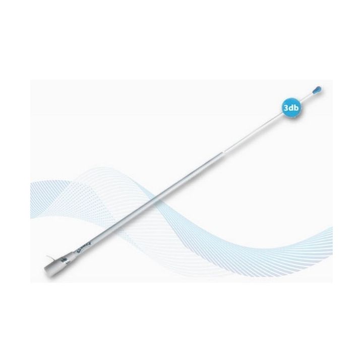 ANTENNE GLOMEX VHF 1,50M