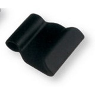 TENDEUR DE BACHE NOIR Ø6/8MM