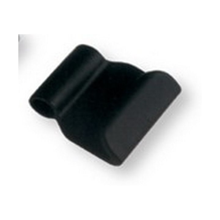 TENDEUR DE BACHE NOIR Ø6/8MM