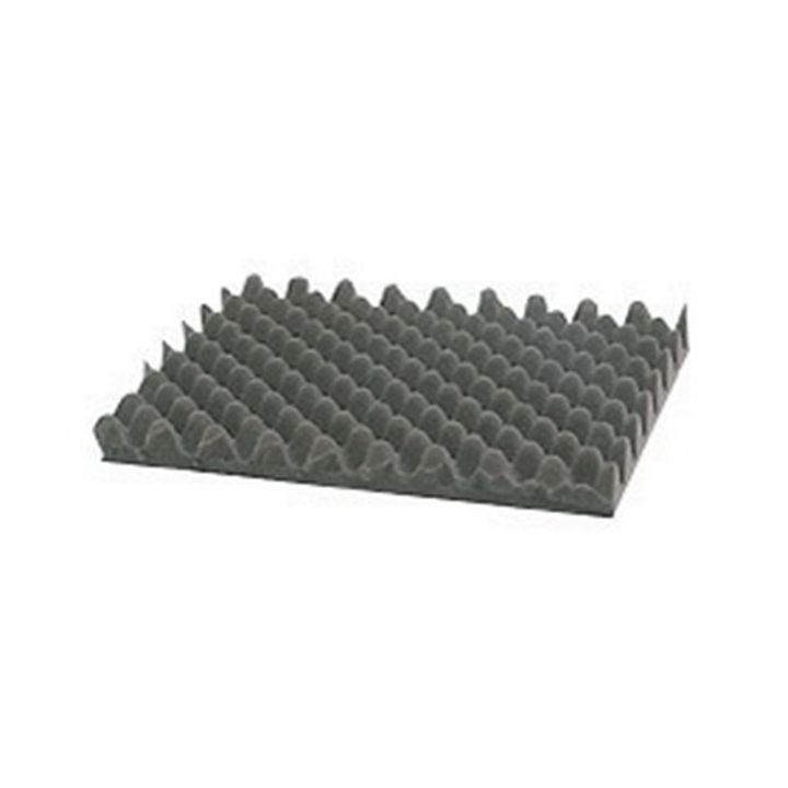 PANNEAU INSONORISANT POLYURETHANE 35MM 100x200CM