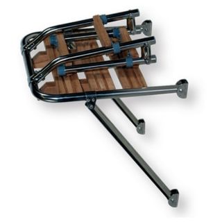 PLATEFORME + ECHELLE LIPARI 41x45CM