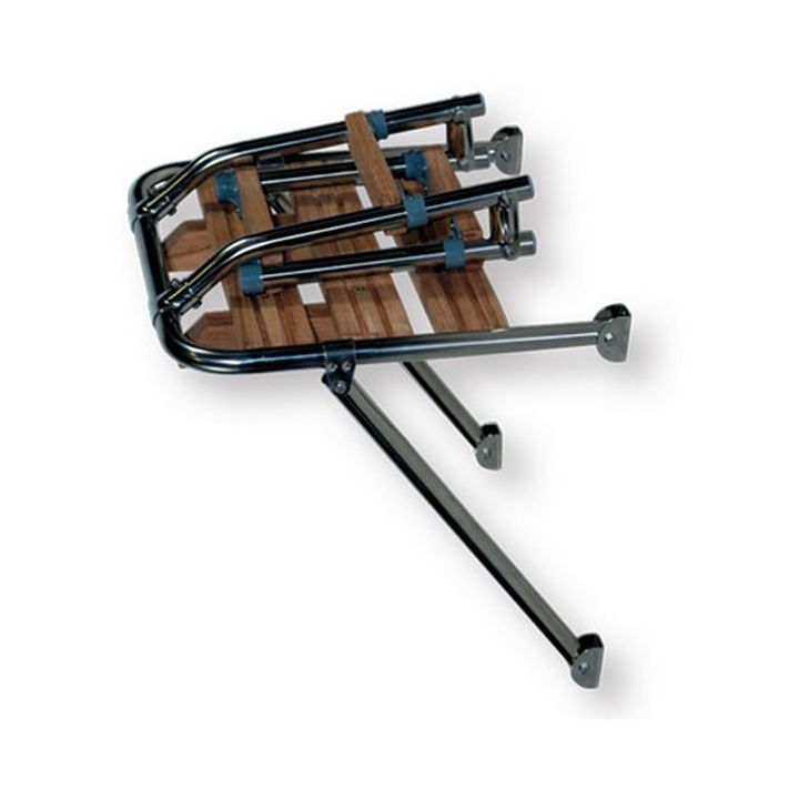 PLATEFORME + ECHELLE SARDIGNA 60x55CM