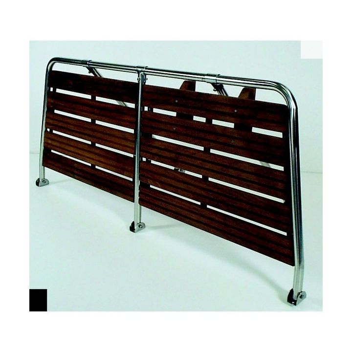 PLATEFORME SANS ECHELLE