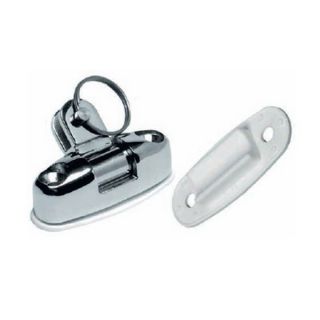 FIXATION PIVOTANTE 180° AVEC AXE