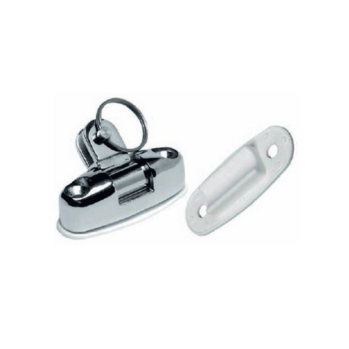 FIXATION PIVOTANTE 180° AVEC AXE