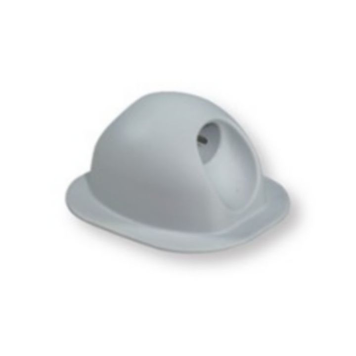 SUPPORT RIGIDE GRIS - HYPALON