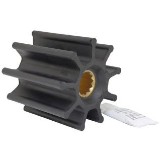 TURBINE SPX F9 MOYEU 12 CANNELURES 9 PALES