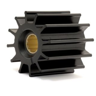 TURBINE SPX F9 MOYEU 12 CANNELURES 12 PALES 