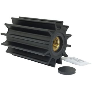 TURBINE JOHNSON F95 MOYEU 12 CANNELURES 12 PALES 