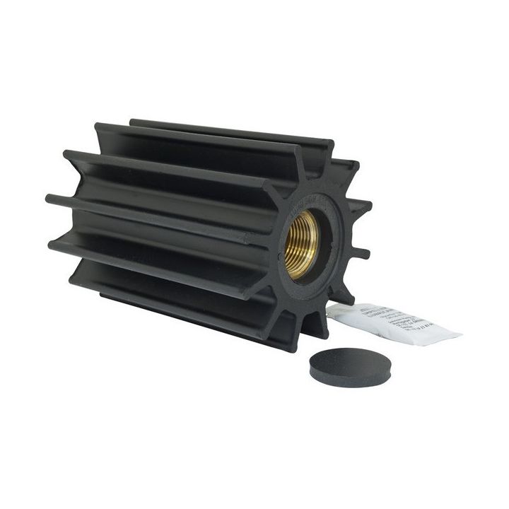 TURBINE JOHNSON F95 MOYEU 12 CANNELURES 12 PALES 