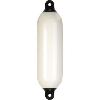 PARE BATTAGE BLANC CASSE & NOIR Ø250x940MM 39KG