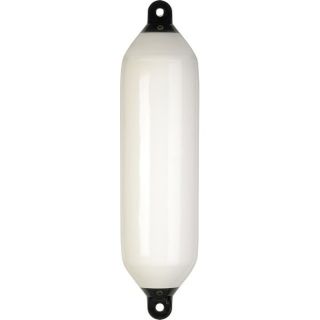 PARE BATTAGE BLANC CASSE & NOIR Ø300x1130MM 55KG