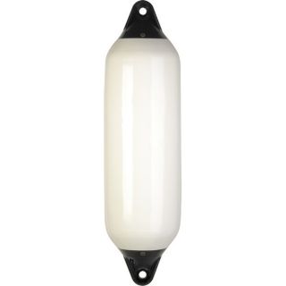 PARE BATTAGE BLANC & NOIR Ø380x1370MM 116KG