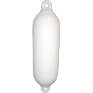 PARE BATTAGE BLANC SERIE LEGERE Ø160x630MM 6,5KG